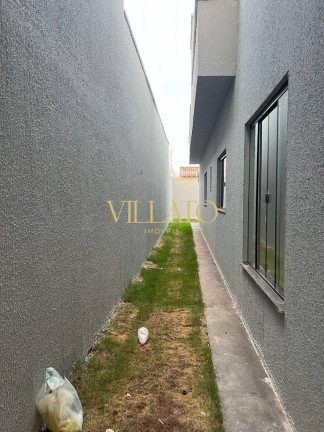 Imagem Casa com 3 Quartos à Venda, 92 m² em Jardim Veneza - Aparecida De Goiânia Imagem Casa com 3 Quartos à Venda, 92 m² em Jardim Veneza - Aparecida De Goiânia
