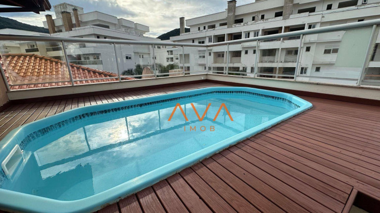 Imagem Cobertura com 2 Quartos à Venda, 154 m² em Ingleses - Florianópolis Imagem Cobertura com 2 Quartos à Venda, 154 m² em Ingleses - Florianópolis