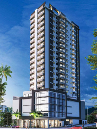 Apartamento com 2 Quartos à Venda, 69 m² em Tabuleiro Dos Oliveiras - Itapema