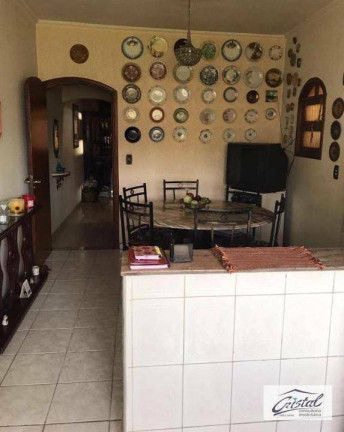 Imagem Casa com 3 Quartos à Venda, 156 m² em Butantã - São Paulo Imagem Casa com 3 Quartos à Venda, 156 m² em Butantã - São Paulo