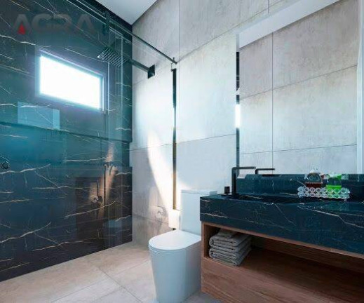 Imagem Casa de Condomínio com 3 Quartos à Venda, 176 m² em Boa Vista - Vitória Da Conquista Imagem Casa de Condomínio com 3 Quartos à Venda, 176 m² em Boa Vista - Vitória Da Conquista