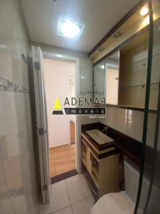 Imagem Apartamento com 3 Quartos à Venda,  em Piraporinha - Diadema
