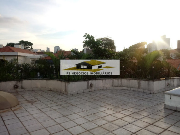Imagem Sobrado com 5 Quartos à Venda, 465 m² em Jardim Da Glória - São Paulo Imagem Sobrado com 5 Quartos à Venda, 465 m² em Jardim Da Glória - São Paulo