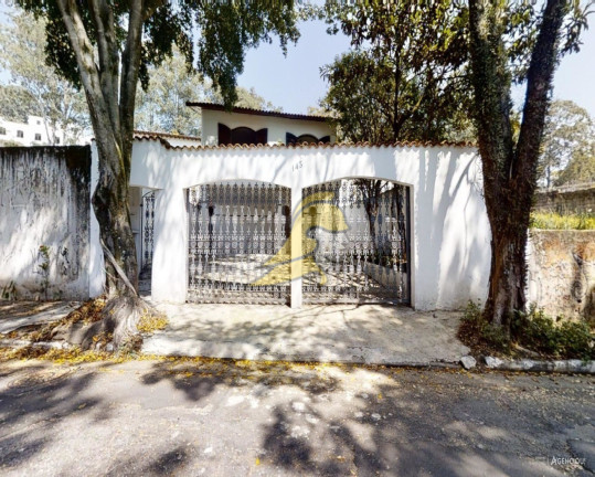Imagem Casa com 5 Quartos à Venda, 256 m² em Vila São Francisco - São Paulo Imagem Casa com 5 Quartos à Venda, 256 m² em Vila São Francisco - São Paulo