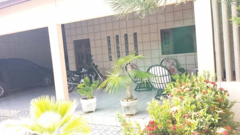 Casa com 3 Quartos à Venda, 300 m² em Pitimbu - Natal