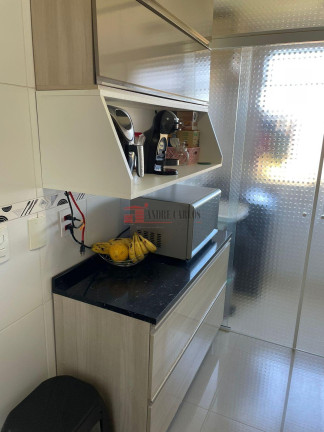 Imagem Apartamento com 2 Quartos à Venda, 57 m² em Veloso - Osasco Imagem Apartamento com 2 Quartos à Venda, 57 m² em Veloso - Osasco