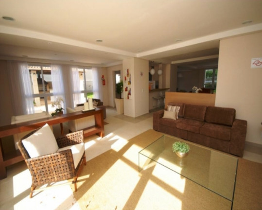 Imagem Apartamento com 3 Quartos à Venda, 70 m² em Jardim Parque Morumbi - São Paulo