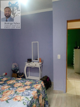 Imagem Apartamento com 2 Quartos à Venda, 90 m² em Rio Da Prata - Ubatuba
