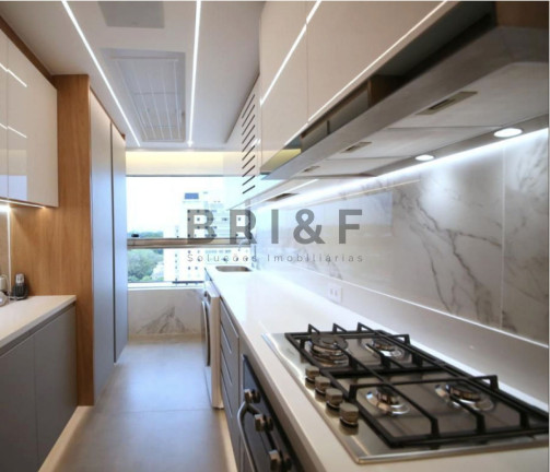 Imagem Apartamento com 1 Quarto à Venda, 70 m² em Chácara Santo Antônio (zona Sul) - São Paulo Imagem Apartamento com 1 Quarto à Venda, 70 m² em Chácara Santo Antônio (zona Sul) - São Paulo