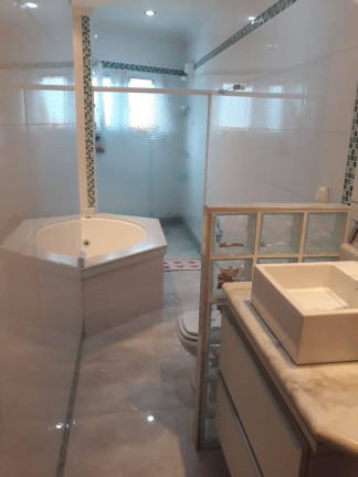 Imagem Casa com 3 Quartos à Venda, 311 m² em Vila Curuçá - Santo André Imagem Casa com 3 Quartos à Venda, 311 m² em Vila Curuçá - Santo André