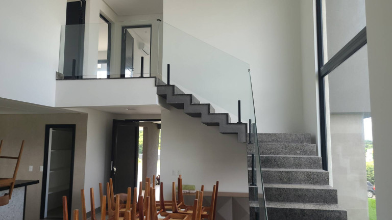 Imagem Casa de Condomínio com 4 Quartos à Venda, 500 m² em Alphaville (abrantes) - Camaçari