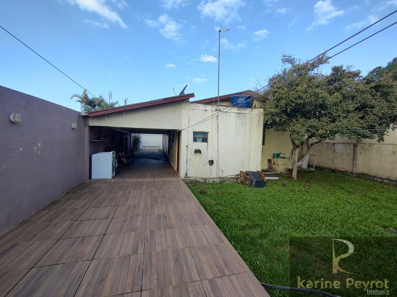 Imagem Casa com 3 Quartos à Venda, 100 m² em Feitoria - São Leopoldo Imagem Casa com 3 Quartos à Venda, 100 m² em Feitoria - São Leopoldo