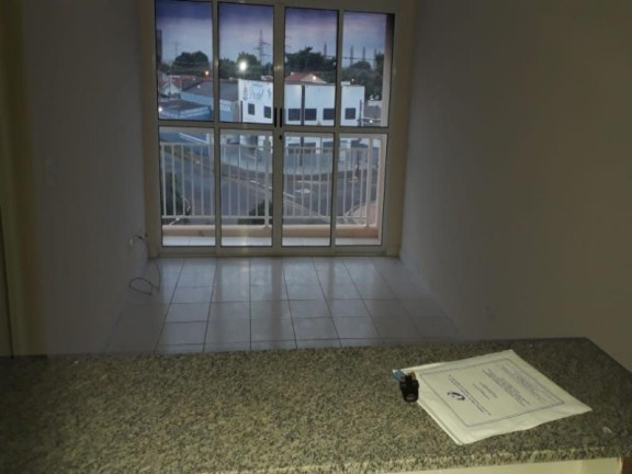 Imagem Imóvel com 2 Quartos à Venda, 65 m² em Vila Omar - Americana