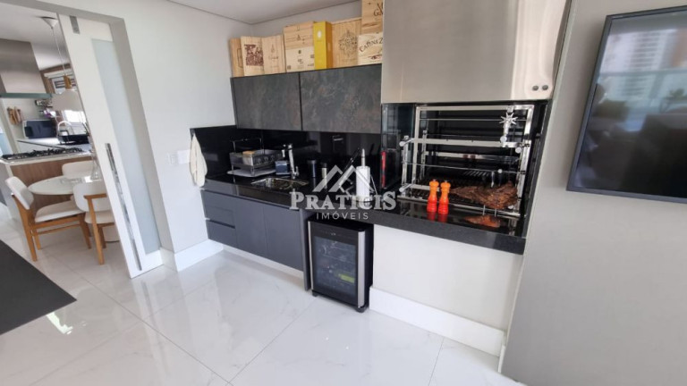 Imagem Apartamento com 4 Quartos à Venda, 249 m² em Chacara Klabin - São Paulo Imagem Apartamento com 4 Quartos à Venda, 249 m² em Chacara Klabin - São Paulo