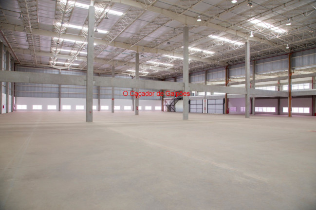 Imagem Imóvel para Alugar, 2.594 m² em éden - Sorocaba Imagem Imóvel para Alugar, 2.594 m² em éden - Sorocaba