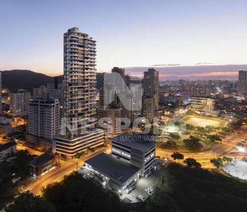 Apartamento à Venda, 168 m² em Fazenda - Itajai
