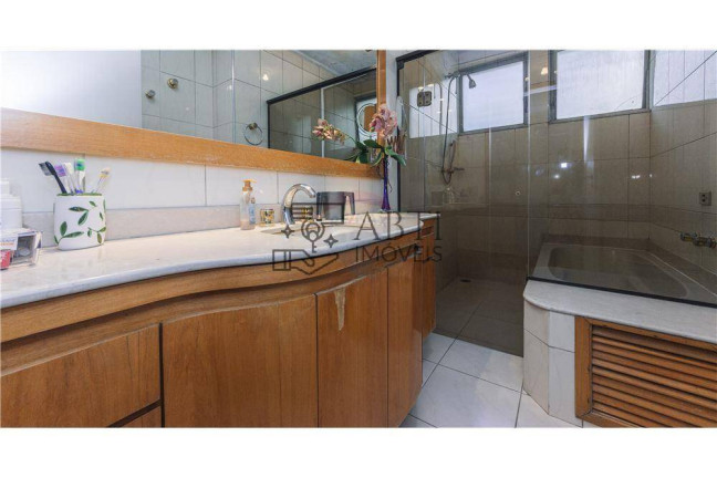 Imagem Apartamento com 3 Quartos à Venda, 151 m² em Jardim Paulista - São Paulo