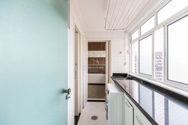 Imagem Apartamento com 2 Quartos à Venda, 108 m² em Perdizes - São Paulo