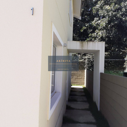 Imagem Casa com 3 Quartos à Venda, 83 m² em Jardim Carlos Cooper - Suzano
