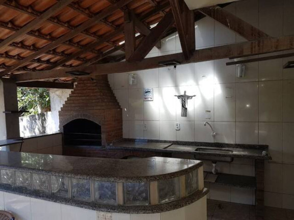 Imagem Casa com 3 Quartos à Venda, 330 m² em Mutua - São Gonçalo
