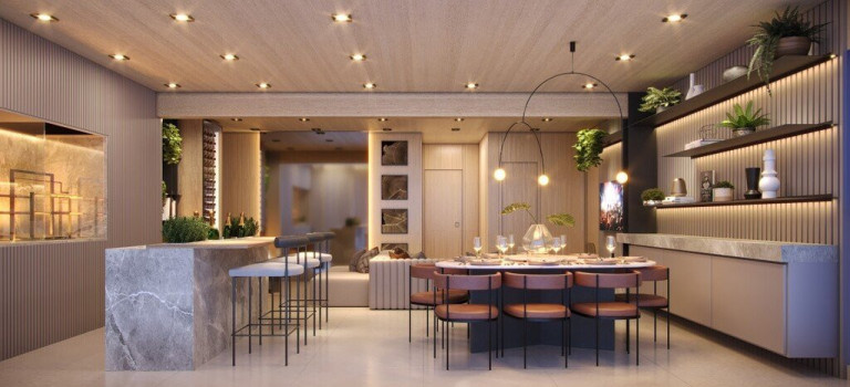 Imagem Apartamento com 4 Quartos à Venda, 281 m² em Vila Mariana - São Paulo Imagem Apartamento com 4 Quartos à Venda, 281 m² em Vila Mariana - São Paulo