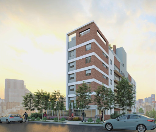Imagem Apartamento com 2 Quartos à Venda, 59 m² em Jardim Botânico - Porto Alegre Imagem Apartamento com 2 Quartos à Venda, 59 m² em Jardim Botânico - Porto Alegre