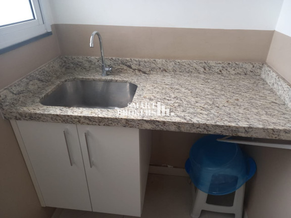 Imagem Apartamento com 3 Quartos à Venda, 112 m² em Bosque Da Saúde - São Paulo