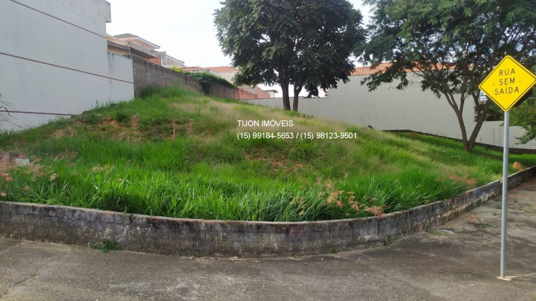 Imagem Terreno à Venda, 813 m² em Jardim Pagliato - Sorocaba Imagem Terreno à Venda, 813 m² em Jardim Pagliato - Sorocaba
