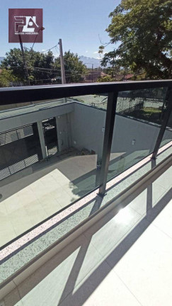 Imagem Sobrado com 3 Quartos à Venda, 170 m² em Nova Lorena - Lorena Imagem Sobrado com 3 Quartos à Venda, 170 m² em Nova Lorena - Lorena