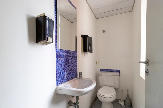 Imagem Sala Comercial à Venda, 36 m² em Vila Mariana - São Paulo