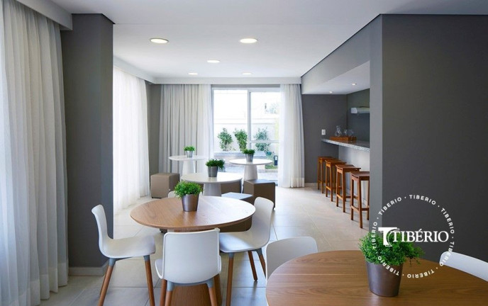 Imagem Apartamento com 3 Quartos à Venda, 59 m² em Campestre - Santo André Imagem Apartamento com 3 Quartos à Venda, 59 m² em Campestre - Santo André