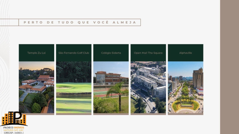 Imagem Terreno à Venda, 503 m² em Pitas - Cotia Imagem Terreno à Venda, 503 m² em Pitas - Cotia