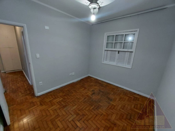 Imagem Apartamento com 2 Quartos para Alugar, 80 m² em Embaré - Santos