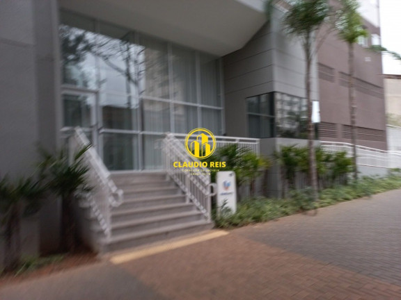 Imagem Apartamento com 2 Quartos à Venda, 36 m² em Jardim Taquaral - São Paulo Imagem Apartamento com 2 Quartos à Venda, 36 m² em Jardim Taquaral - São Paulo