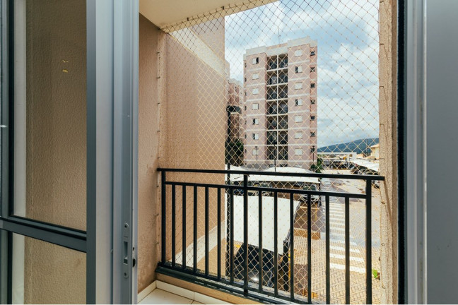 Imagem Apartamento com 2 Quartos à Venda, 50 m² em Residencial Pacaembu 1 - Itupeva Imagem Apartamento com 2 Quartos à Venda, 50 m² em Residencial Pacaembu 1 - Itupeva