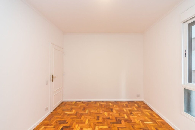 Imagem Apartamento com 3 Quartos à Venda, 198 m² em Jardim Paulista - São Paulo