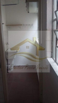 Imagem Apartamento com 3 Quartos à Venda, 57 m² em Parque Jamaica - Londrina