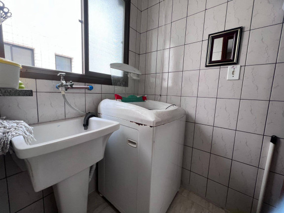 Imagem Apartamento com 2 Quartos à Venda, 83 m² em Aviação - Praia Grande Imagem Apartamento com 2 Quartos à Venda, 83 m² em Aviação - Praia Grande