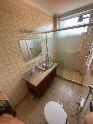Imagem Apartamento com 2 Quartos à Venda, 150 m² em Gonzaga - Santos