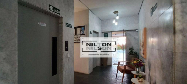 Apartamento com 2 Quartos à Venda, 67 m² em Vila Itapura - Campinas