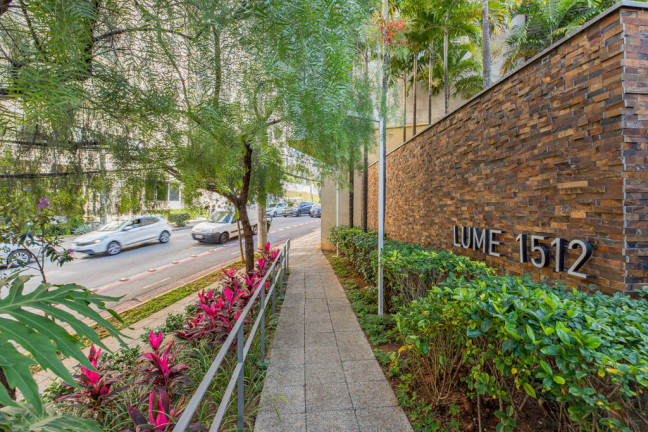 Imagem Apartamento com 1 Quarto à Venda, 30 m² em Perdizes - São Paulo Imagem Apartamento com 1 Quarto à Venda, 30 m² em Perdizes - São Paulo