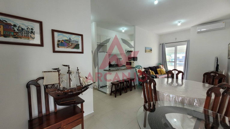 Imagem Apartamento com 3 Quartos à Venda, 126 m² em Itagua - Ubatuba Imagem Apartamento com 3 Quartos à Venda, 126 m² em Itagua - Ubatuba