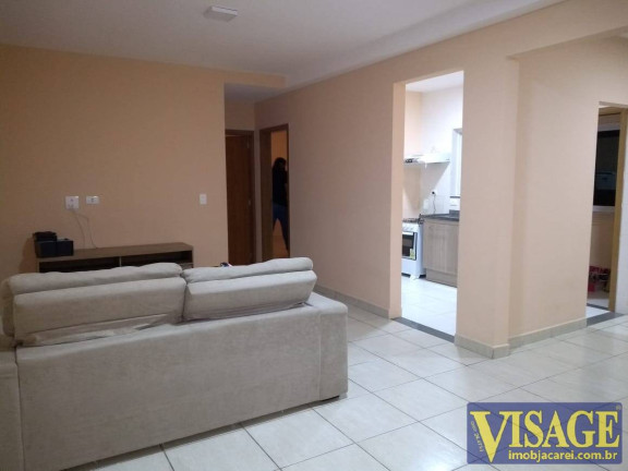 Imagem Apartamento com 2 Quartos à Venda, em Vila Aprazivel - Jacareí Imagem Apartamento com 2 Quartos à Venda, em Vila Aprazivel - Jacareí