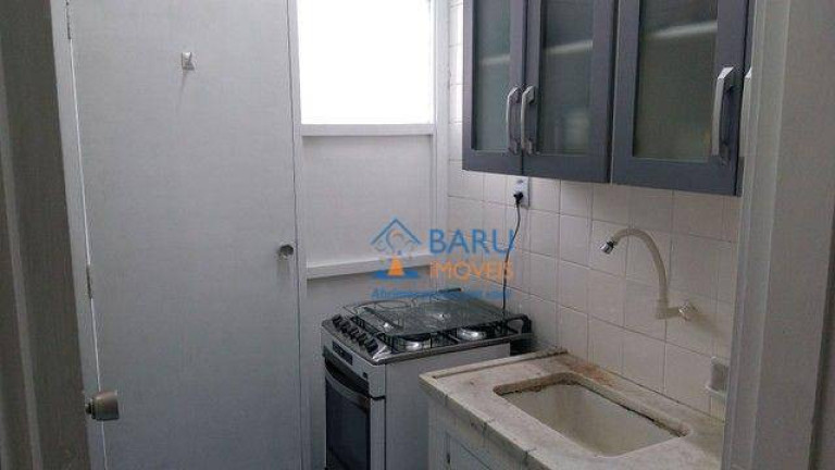 Imagem Apartamento com 1 Quarto à Venda, 30 m² em Santa Cecília - São Paulo Imagem Apartamento com 1 Quarto à Venda, 30 m² em Santa Cecília - São Paulo