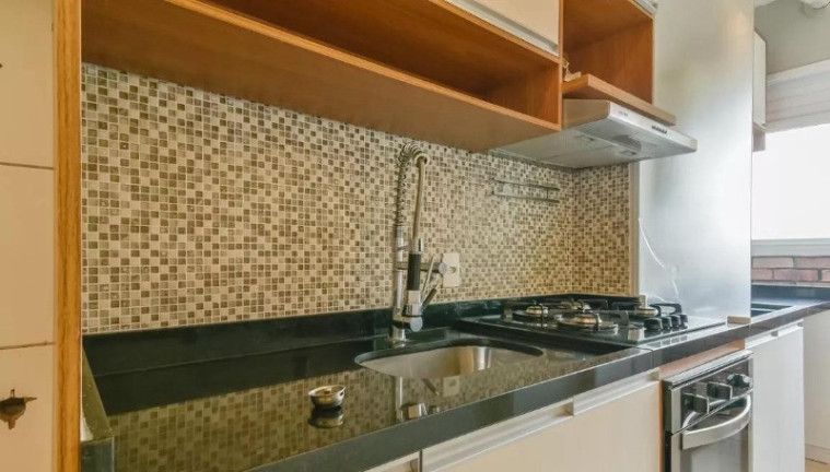 Imagem Imóvel com 2 Quartos à Venda, 50 m² em Bela Vista - São Paulo Imagem Imóvel com 2 Quartos à Venda, 50 m² em Bela Vista - São Paulo