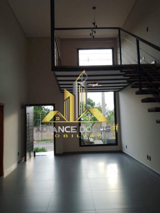 Imagem Casa de Condomínio com 3 Quartos à Venda, 200 m² em Aparecidinha - Sorocaba