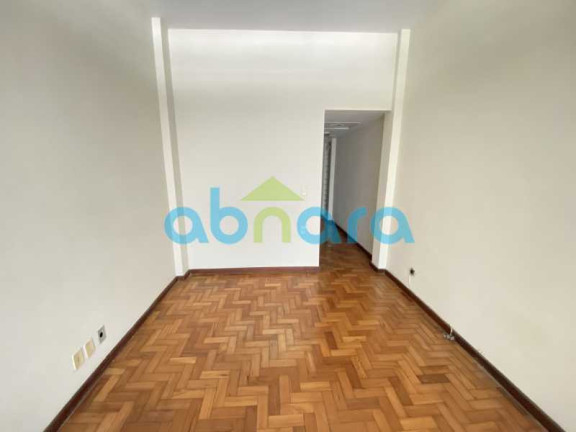 Imagem Apartamento com 1 Quarto à Venda, 40 m² em Botafogo - Rio De Janeiro Imagem Apartamento com 1 Quarto à Venda, 40 m² em Botafogo - Rio De Janeiro