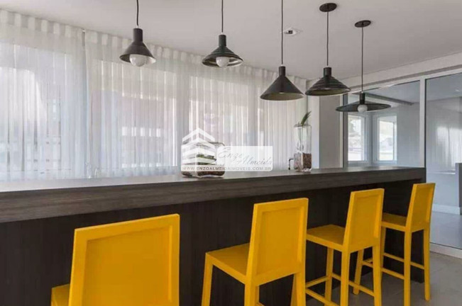 Imagem Apartamento com 1 Quarto à Venda, 35 m² em Consolação - São Paulo Imagem Apartamento com 1 Quarto à Venda, 35 m² em Consolação - São Paulo
