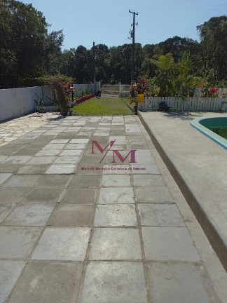Imagem Casa com 2 Quartos à Venda, 650 m² em Guaraguaçu - Pontal Do Paraná Imagem Casa com 2 Quartos à Venda, 650 m² em Guaraguaçu - Pontal Do Paraná