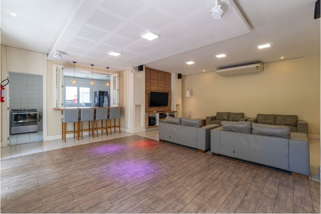 Imagem Apartamento com 3 Quartos à Venda, 106 m² em Passo Da Areia - Porto Alegre